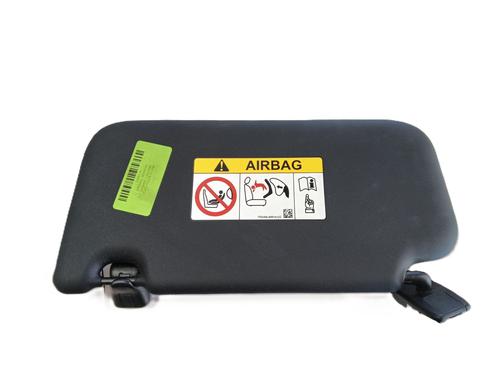 Used Right sun visor Right sun visor FORD FOCUS IV (HN) 1.0 EcoBoost mHEV (155 hp) 34189362 34189362