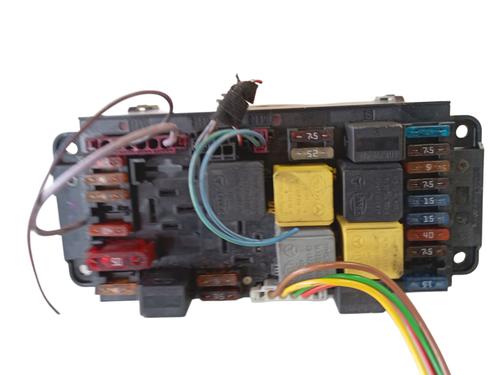Fuse box MERCEDES-BENZ C-CLASS (W203) C 220 CDI (203.006, 203.008) | BP34438912E1 - Image 2