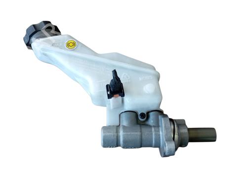 Used Brake master cylinder HYUNDAI SANTA FÉ IV (TM, TMA) 2.2 CRDi (200 hp) 29404931