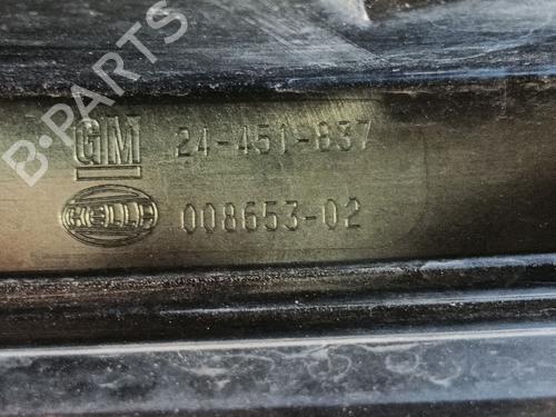 Right taillight OPEL ASTRA H (A04) 1.6 (L48) | BP33543625C35 - Image 3