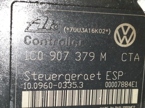 ABS pump SEAT TOLEDO II (1M2) 1.9 TDI | BP5362063M43 