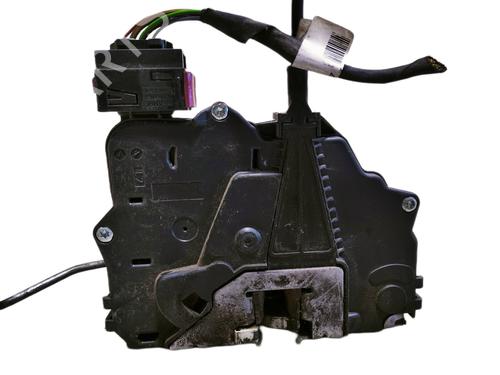Front left lock OPEL CORSA D (S07) 1.3 CDTI (L08, L68) | BP16086230C98 