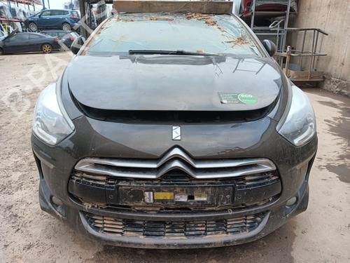 Gearbox CITROËN DS5 2.0 HDi 165 | BP29525597M3 