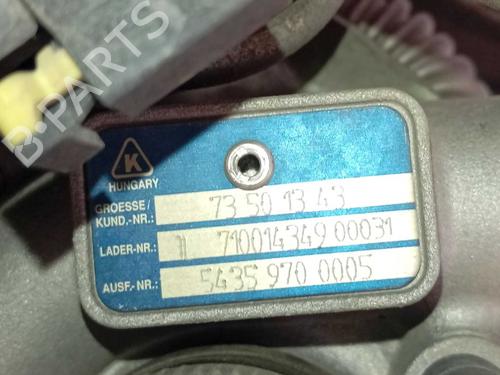 Engine OPEL CORSA D (S07) 1.3 CDTI (L08, L68) | BP40070063M1 - Image 11