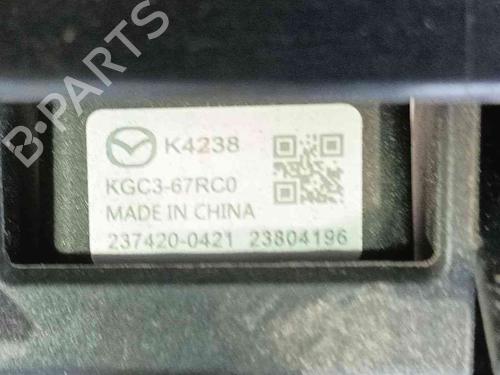 Electronic module MAZDA CX-5 (KF) 2.0 | BP36526705M83 - Image 5