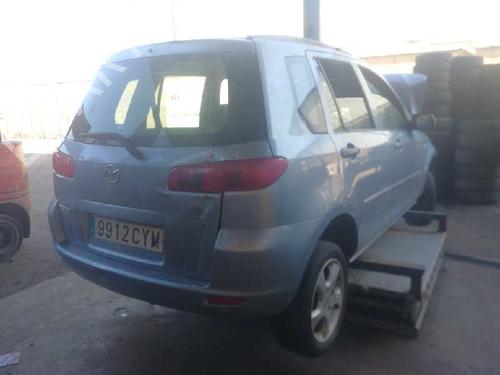 Engine mount MAZDA 2 (DY) 1.4 CD | BP10281804M89 