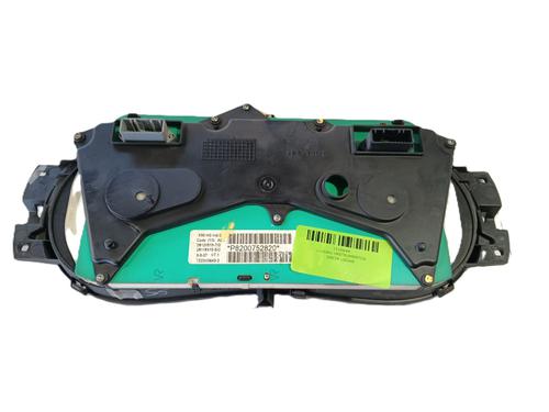 Instrument cluster DACIA LOGAN (LS_) | BP36022856C47 - Image 2