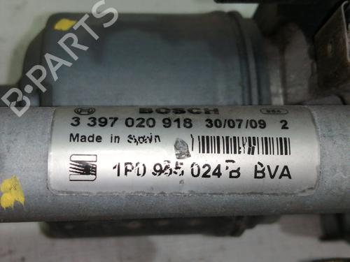 Front wiper motor SEAT LEON (1P1) 1.9 TDI | BP8140300M29 