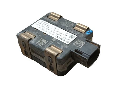Elektronisk modul MERCEDES-BENZ B-CLASS Sports Tourer (W247) B 180 (247.084) (136 hp) 29132109