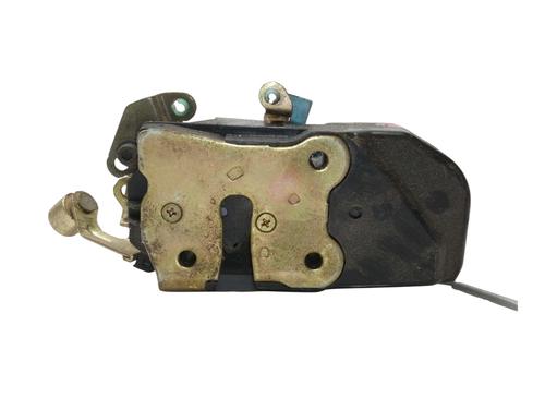 Front left lock CHRYSLER VOYAGER IV (RG, RS) 2.4 | BP10198832C98 