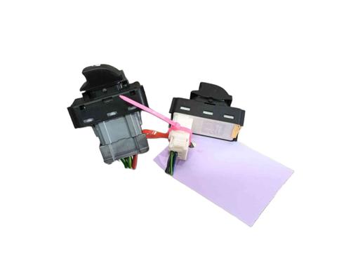Left front window switch PEUGEOT PARTNER Tepee 1.6 BlueHDi 100 | BP38092856I27 - Image 3
