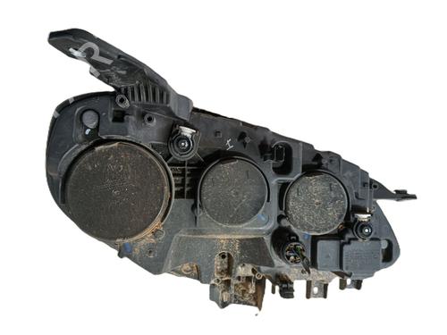 Left headlight FIAT DOBLO Cargo (263_) 1.6 D Multijet (263WXD1B, 263WXR1B, 263WXX1B, 263ZXD1B,... | BP32492818C28