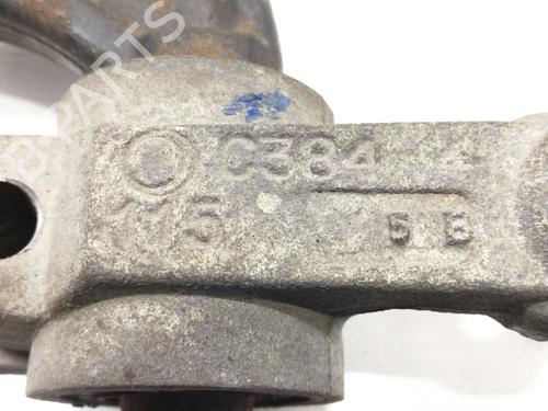 Right front suspension arm FIAT SCUDO Van (270_, 272_) 2.0 D Multijet | BP9145026M13 
