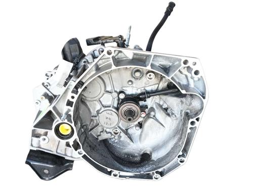 gearbox-dacia-sandero-iii-2021-40293635 main image