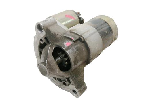 Used Starter CITROËN C8 (EA_, EB_) 2.0 (136 hp) 7842930