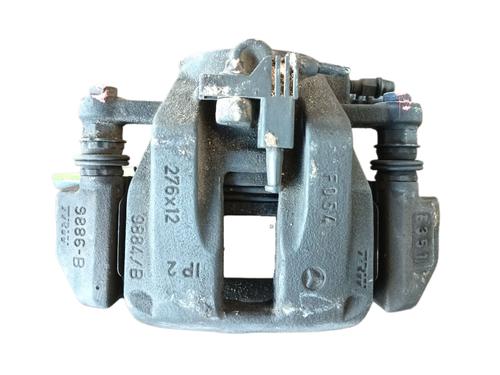 Højre bremsekaliber foran MERCEDES-BENZ A-CLASS (W169) A 150 (169.031, 169.331) (95 hp) 29977115