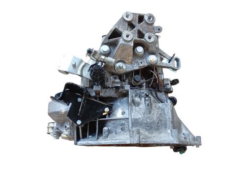 Gearbox FIAT DUCATO Bus (250_) 140 Multijet 2,2 D | BP29395381M3 