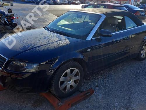 Used Parts AUDI A4 B6 Convertible (8H7)  2.5 TDI  957674