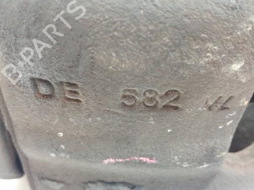 Right front brake caliper SEAT ALTEA (5P1) 1.9 TDI | BP13316942M104