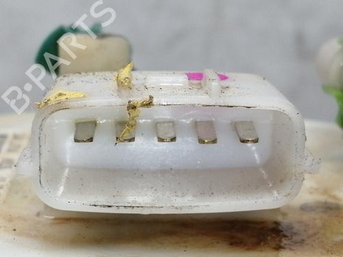 Fuel pump NISSAN X-TRAIL II (T31)  | BP11580409M76 