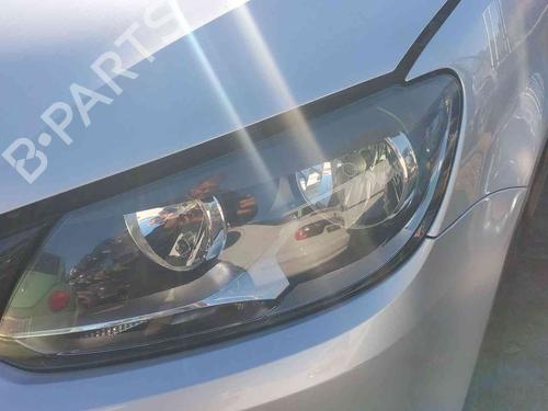 Left headlight VW TOURAN (1T3) 1.6 TDI | BP38046345C28 - Image 2
