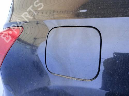 Fuel flap NISSAN QASHQAI / QASHQAI +2 I (J10, NJ10, JJ10E)  | BP16111465C131 