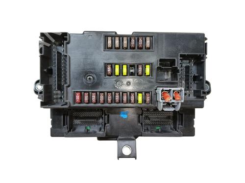 Fuse box PEUGEOT BOXER Van 2.2 BlueHDi 140 | BP30297448E1