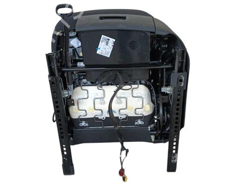 Sæde venstre fortil SEAT ATECA (KH7, KHP) 1.0 TSI | BP36911195C15 - Image 6