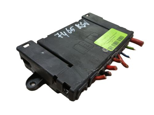 Used Electronic module Electronic module 34648235 34648235