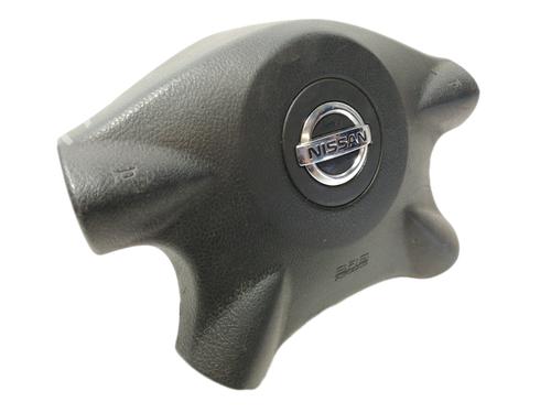 Airbag chauffør NISSAN ALMERA TINO (V10) [1998-2006]  6289698