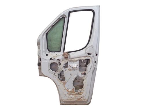 Used Right front door FIAT DUCATO Platform/Chassis (250_) 150 Multijet 2,3 D (150 hp) 29121754