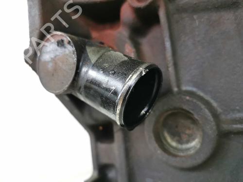 Motor (til dele) CITROËN C8 (EA_, EB_) | BP25801774M64 - Image 3