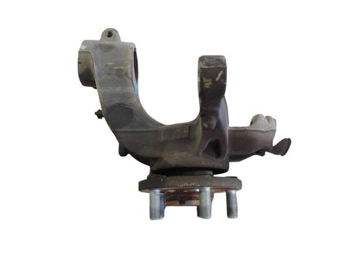Left front steering knuckle FORD S-MAX (WA6) 2.0 TDCi | BP38436077M25 - Image 4