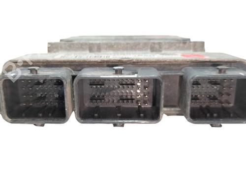Engine control unit (ECU) FORD FIESTA V (JH_, JD_)  | BP6050470M57 
