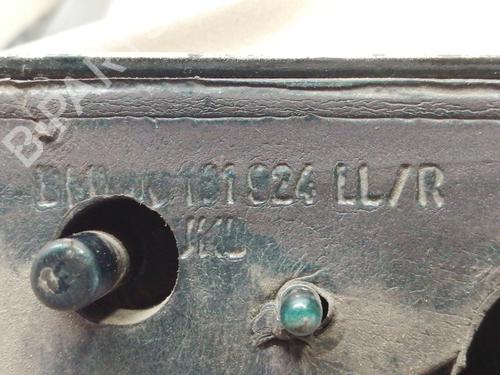 Right mirror BMW 5 (E34) 535 i | BP6879464C27