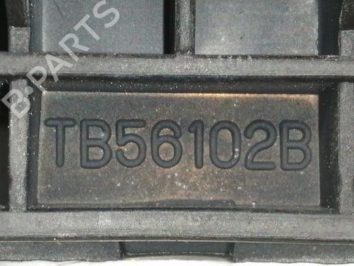 Driver airbag HYUNDAI GETZ (TB)  | BP13253735C9 