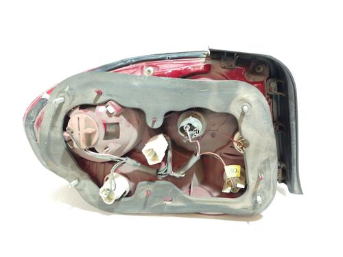 Right taillight HYUNDAI SONATA IV (EF) 2.0 16V | BP5810052C35 