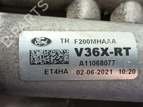 AC radiator FORD TRANSIT V363 Van (FCD, FDD) 2.0 EcoBlue | BP29943649M32 