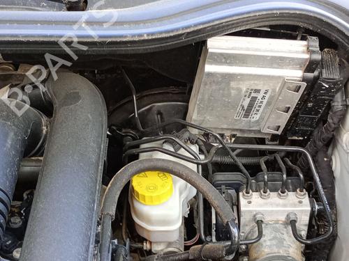 Servo brake AUDI A1 Sportback (8XA, 8XF) 1.4 TFSI | BP29258084M42