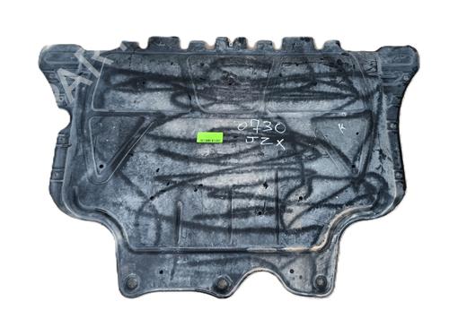 Bundpladebeskyttelse AUDI Q2 (GAB, GAG) 1.6 TDI (115 hp) 29006152