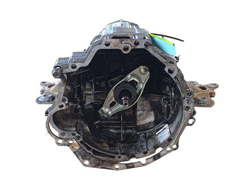 Gearkasse AUDI A4 B6 (8E2) 1.9 TDI | BP29349932M3 