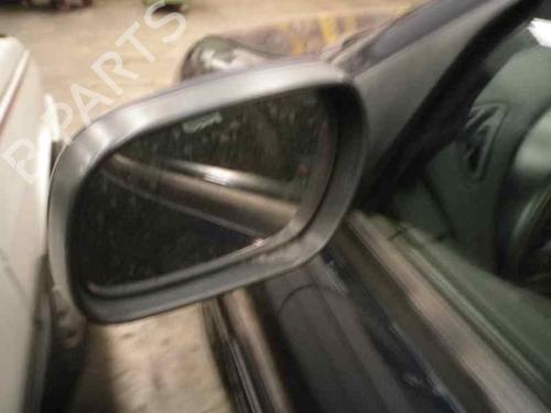 Left front steering knuckle CITROËN XSARA (N1) 1.9 TD | BP5351465M25 