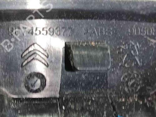 Right rear window switch CITROËN C-ELYSEE (DD_) 1.6 HDI 92 | BP37154067I28 - Image 3