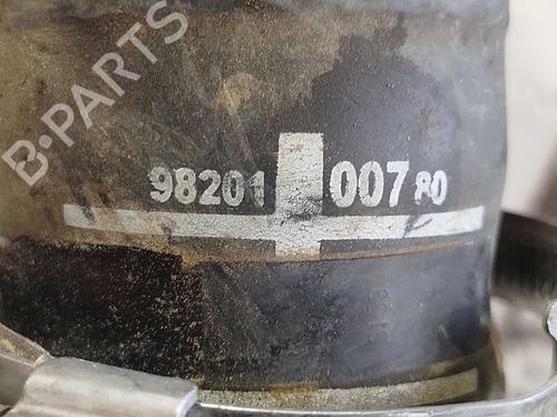 Pipe OPEL ASTRA L (OV5) 1.2 (FPHNSL, FPHNSR) | BP40449600M125 - Image 2