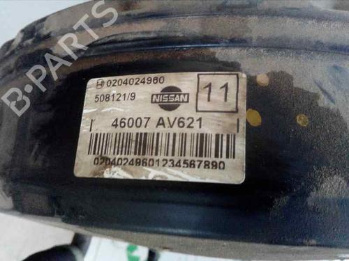 Servo brake NISSAN PRIMERA Estate (WP12)  | BP5389661M42 