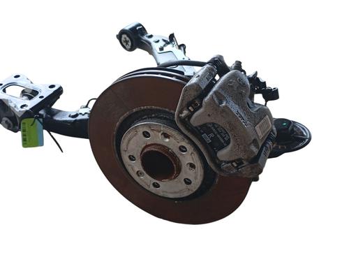 Left rear steering knuckle FIAT SCUDO Van 2.0 Multijet 145 (506) | BP29431269M27 