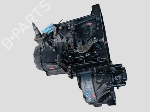 Gearbox CITROËN XSARA PICASSO (N68) 1.6 HDi | BP21788417M3 