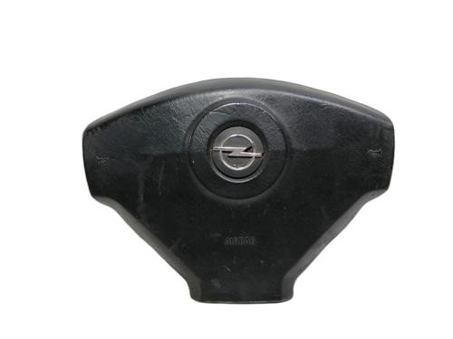 Driver airbag OPEL VIVARO A Van (X83) 1.9 DTI (F7) (101 hp) 6878565