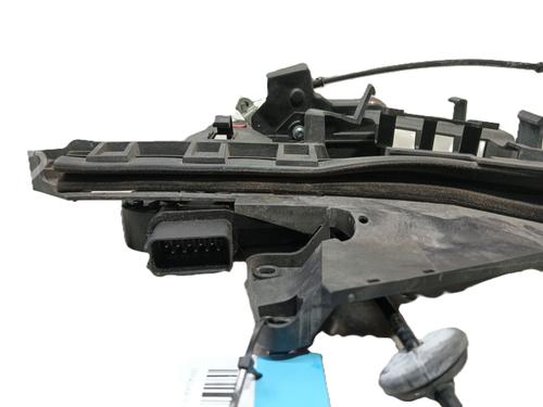 Rear left lock FORD KUGA I 2.0 TDCi 4x4 | BP18018125C100 