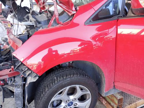 Left front fenders FORD C-MAX II (DXA/CB7, DXA/CEU)  | BP23884695C41 